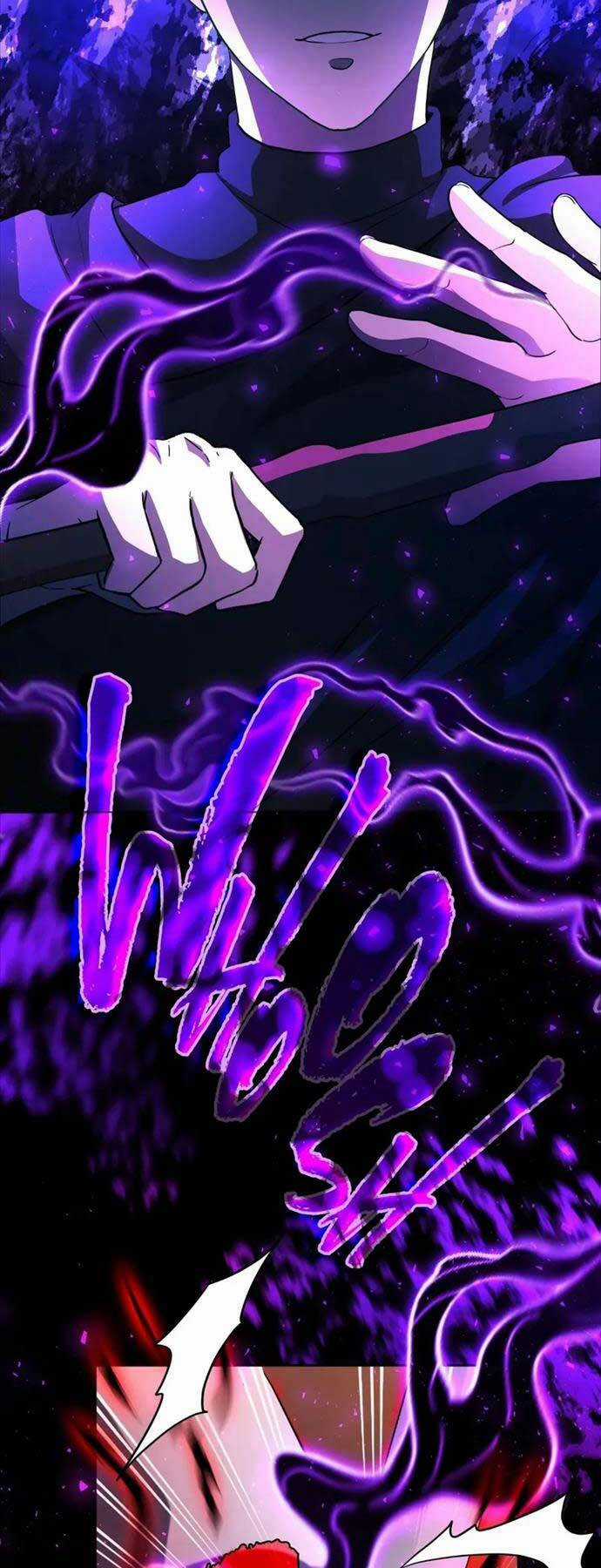 Thiết Huyết Chiêu Hồn Sư Chapter 25 trang 7