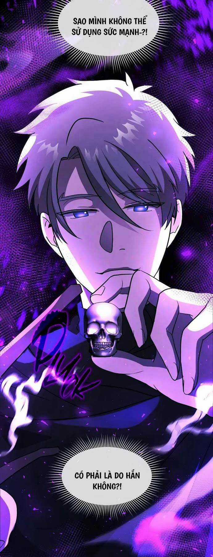 Thiết Huyết Chiêu Hồn Sư Chapter 25 trang 9