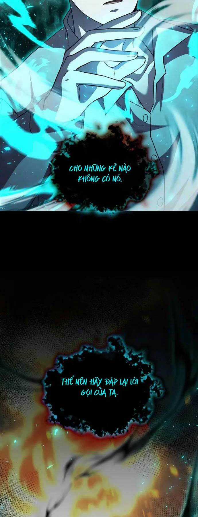 Thiết Huyết Chiêu Hồn Sư Chapter 26 trang 15