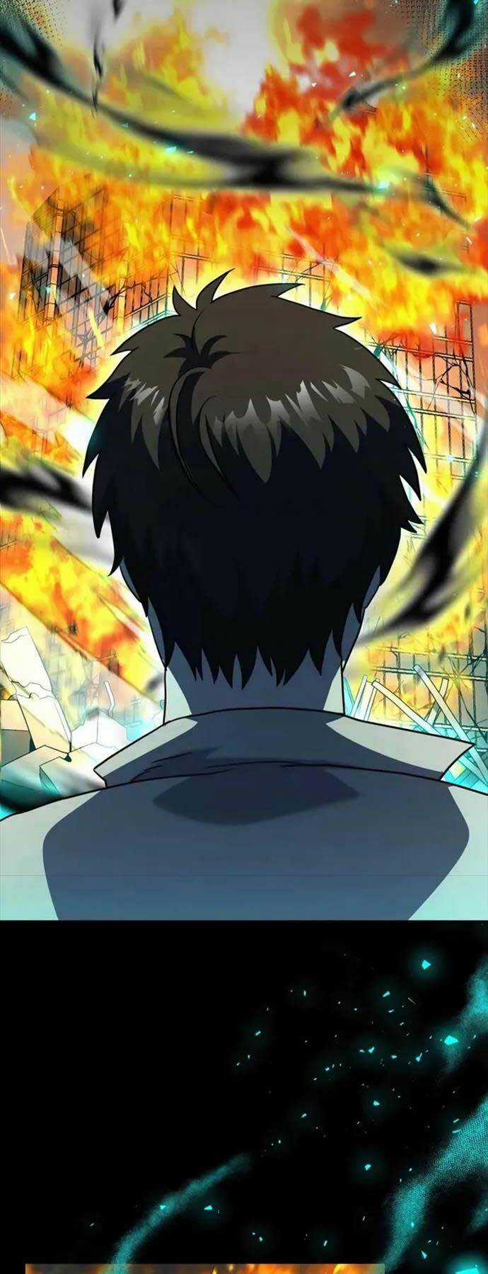 Thiết Huyết Chiêu Hồn Sư Chapter 26 trang 16