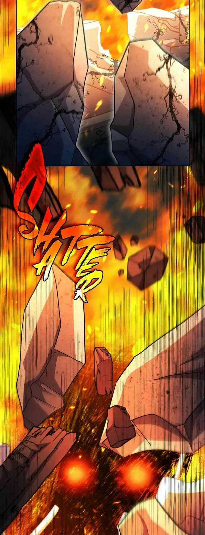 Thiết Huyết Chiêu Hồn Sư Chapter 26 trang 19