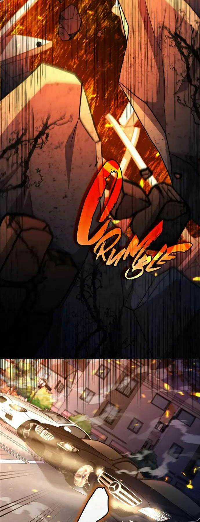 Thiết Huyết Chiêu Hồn Sư Chapter 26 trang 20