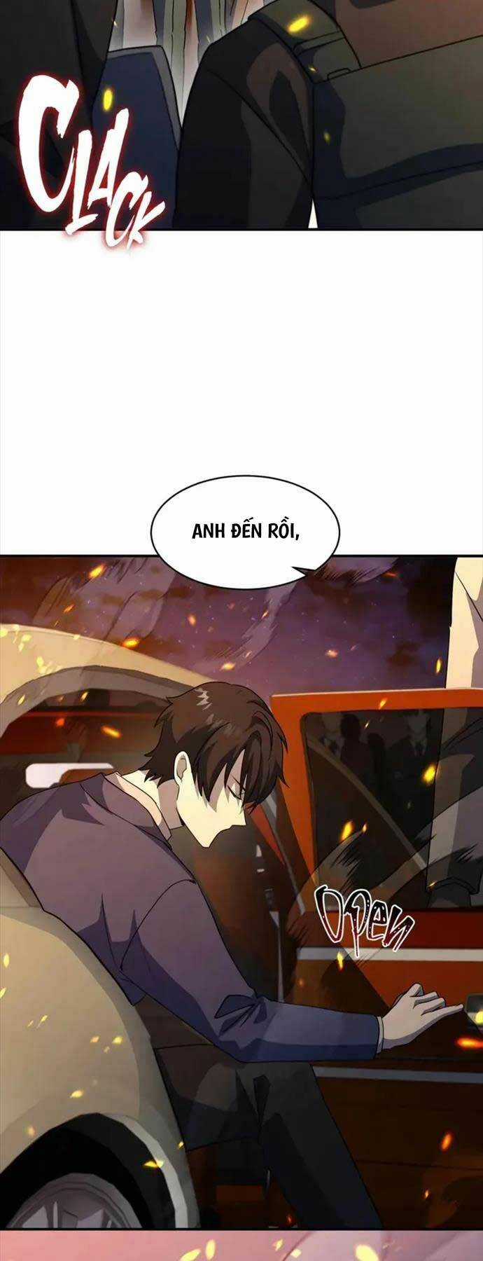 Thiết Huyết Chiêu Hồn Sư Chapter 26 trang 22