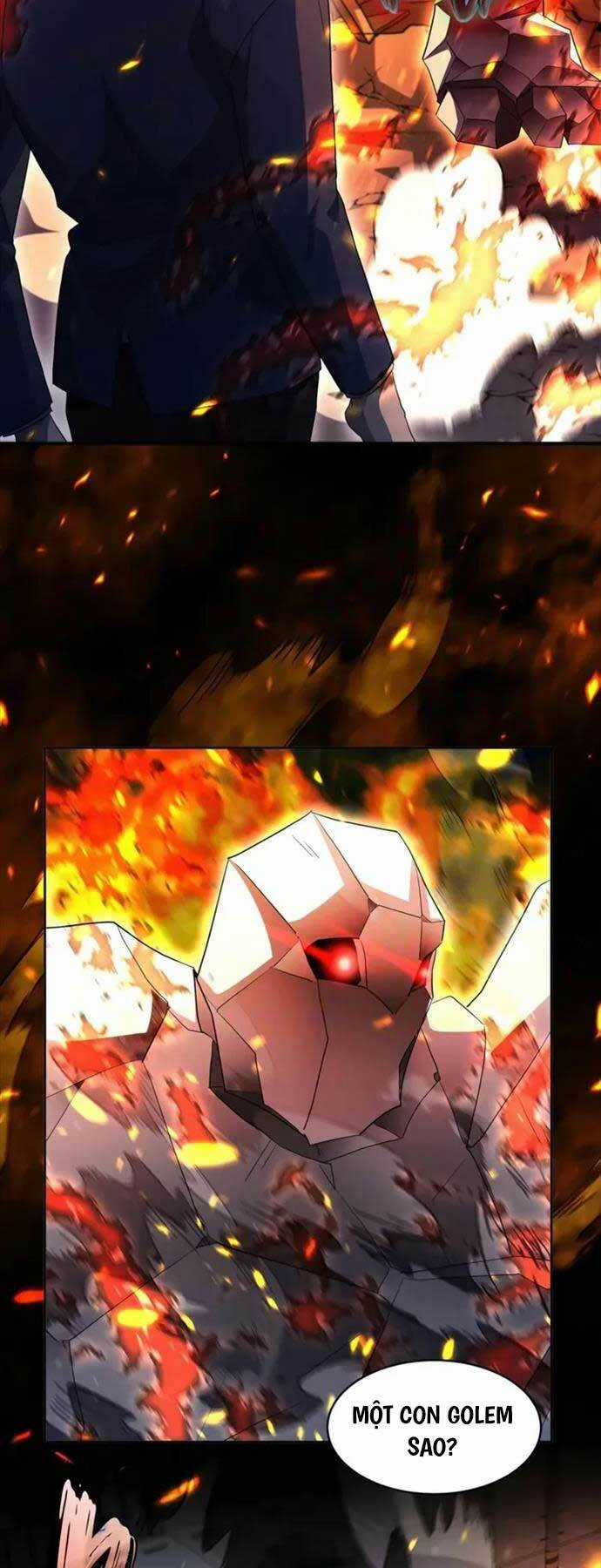 Thiết Huyết Chiêu Hồn Sư Chapter 26 trang 27