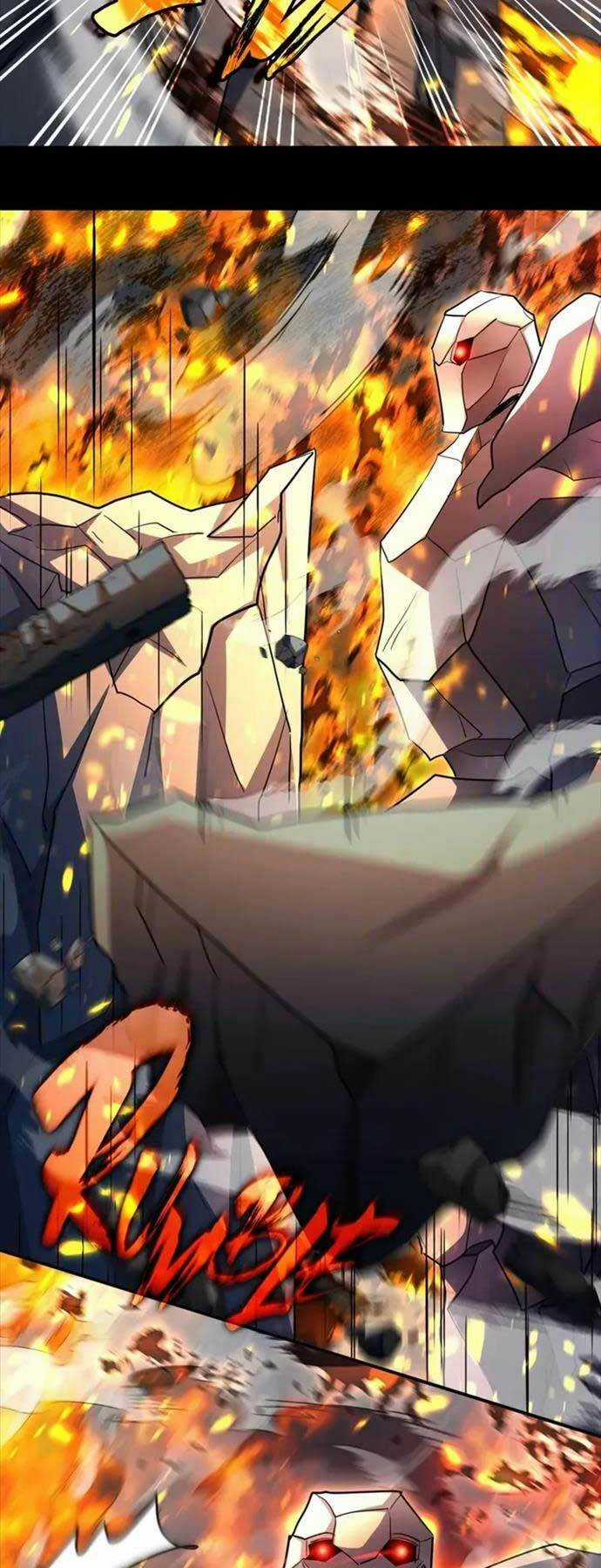 Thiết Huyết Chiêu Hồn Sư Chapter 26 trang 31