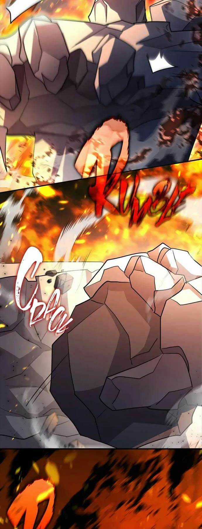 Thiết Huyết Chiêu Hồn Sư Chapter 26 trang 32