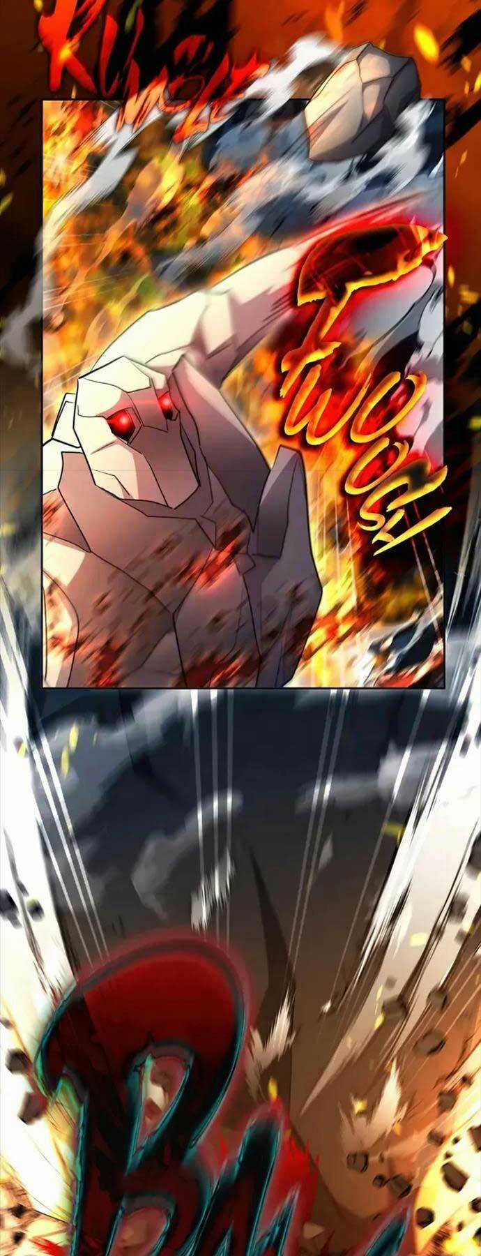 Thiết Huyết Chiêu Hồn Sư Chapter 26 trang 33