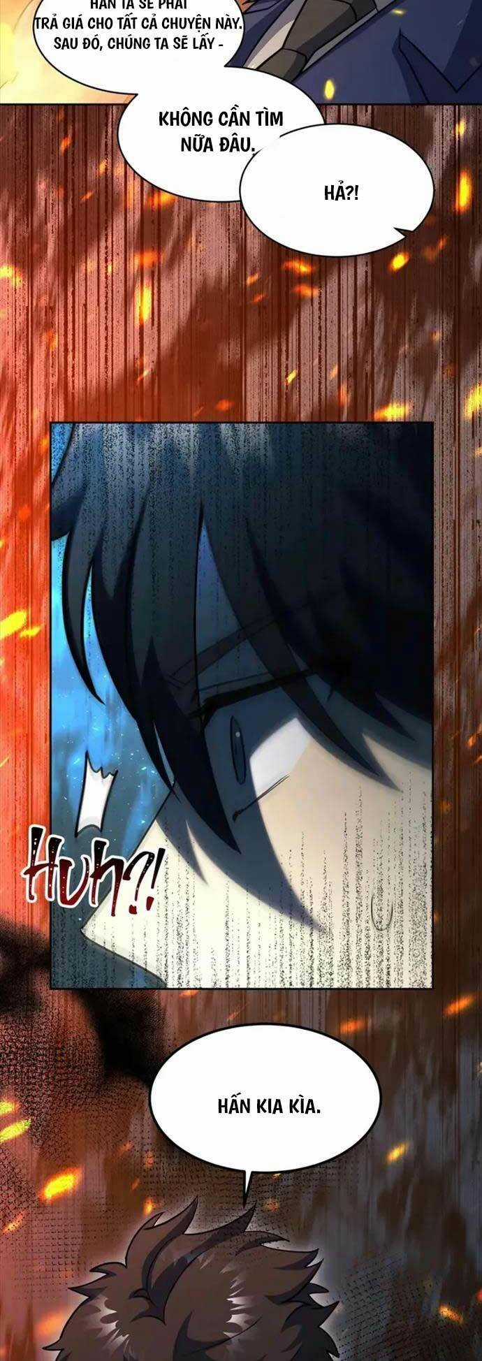 Thiết Huyết Chiêu Hồn Sư Chapter 26 trang 39