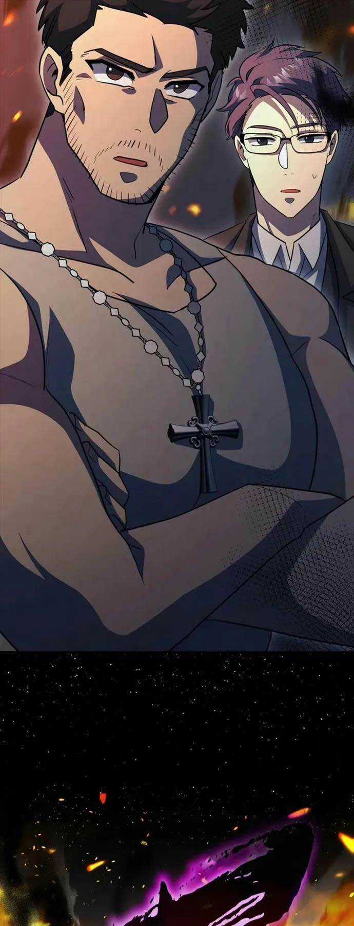 Thiết Huyết Chiêu Hồn Sư Chapter 26 trang 40