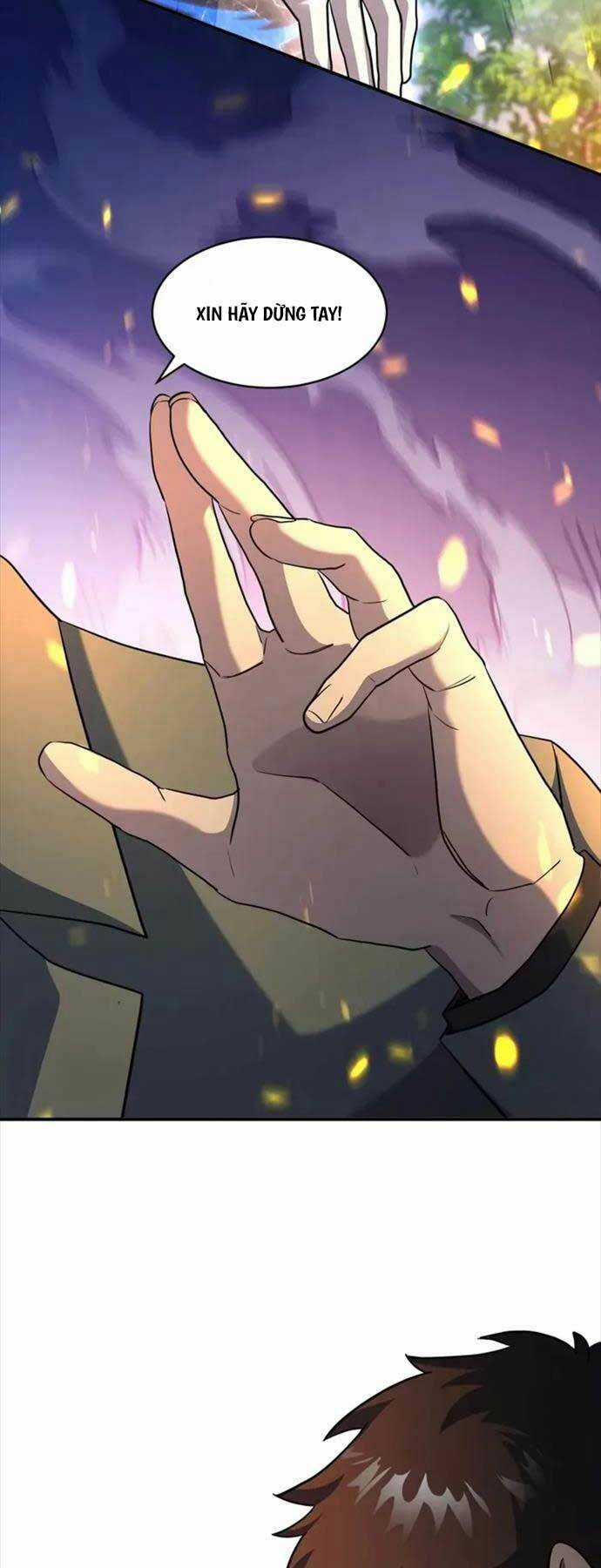 Thiết Huyết Chiêu Hồn Sư Chapter 26 trang 8