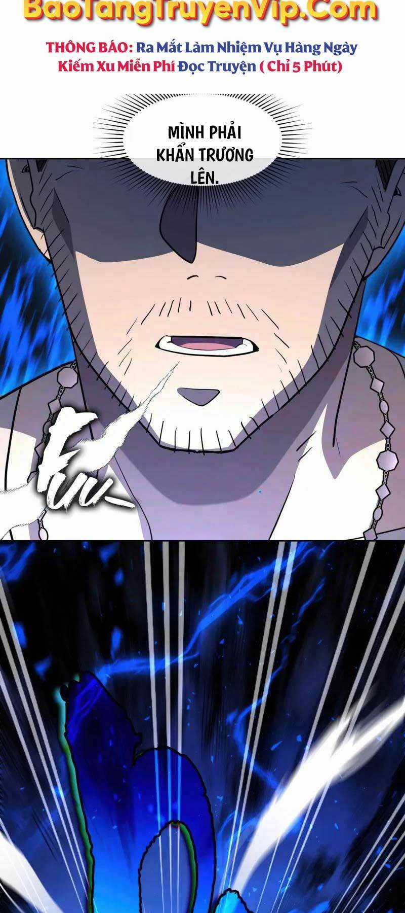 Thiết Huyết Chiêu Hồn Sư Chapter 27 trang 13