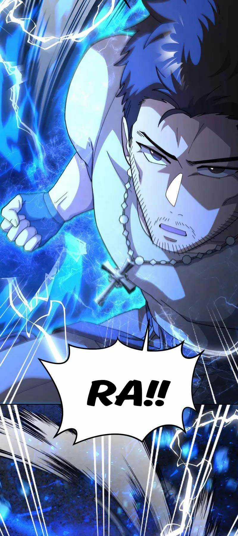 Thiết Huyết Chiêu Hồn Sư Chapter 27 trang 16