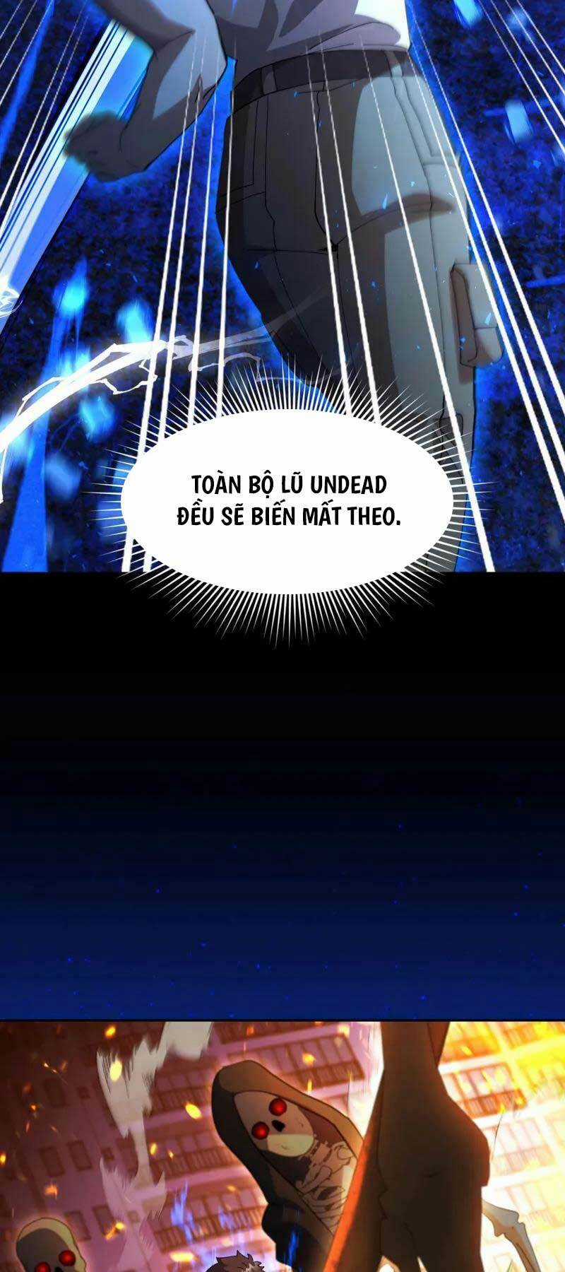 Thiết Huyết Chiêu Hồn Sư Chapter 27 trang 18