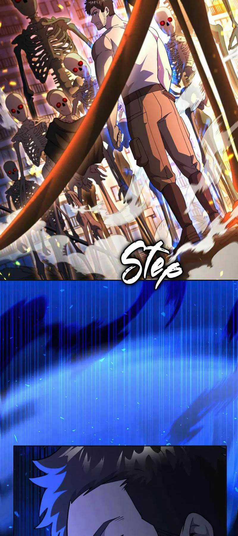 Thiết Huyết Chiêu Hồn Sư Chapter 27 trang 19