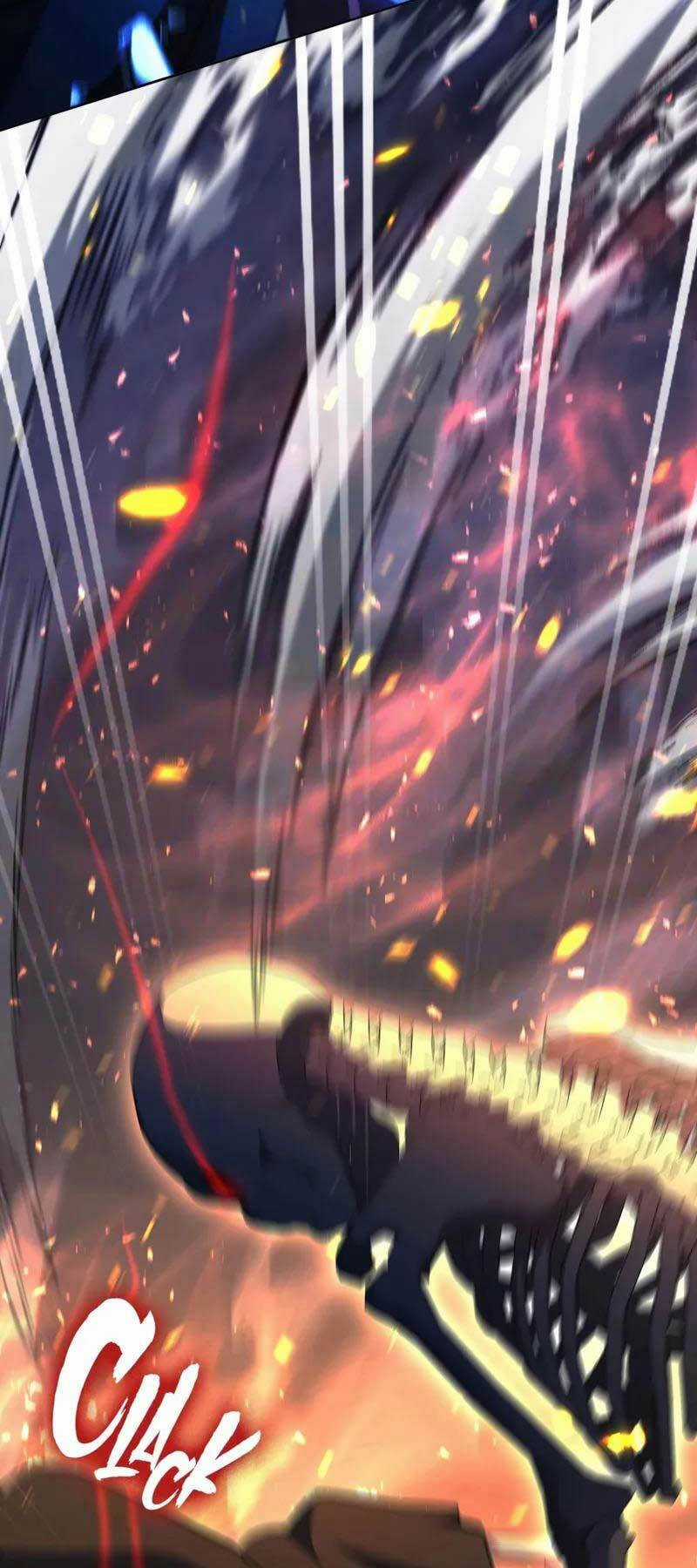 Thiết Huyết Chiêu Hồn Sư Chapter 27 trang 23