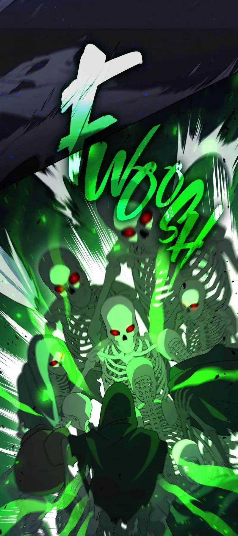 Thiết Huyết Chiêu Hồn Sư Chapter 27 trang 25