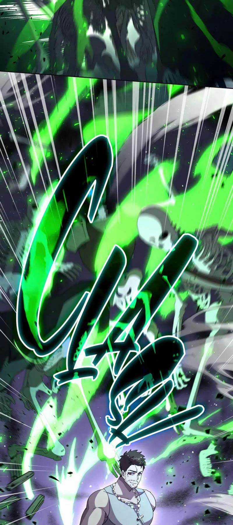 Thiết Huyết Chiêu Hồn Sư Chapter 27 trang 26