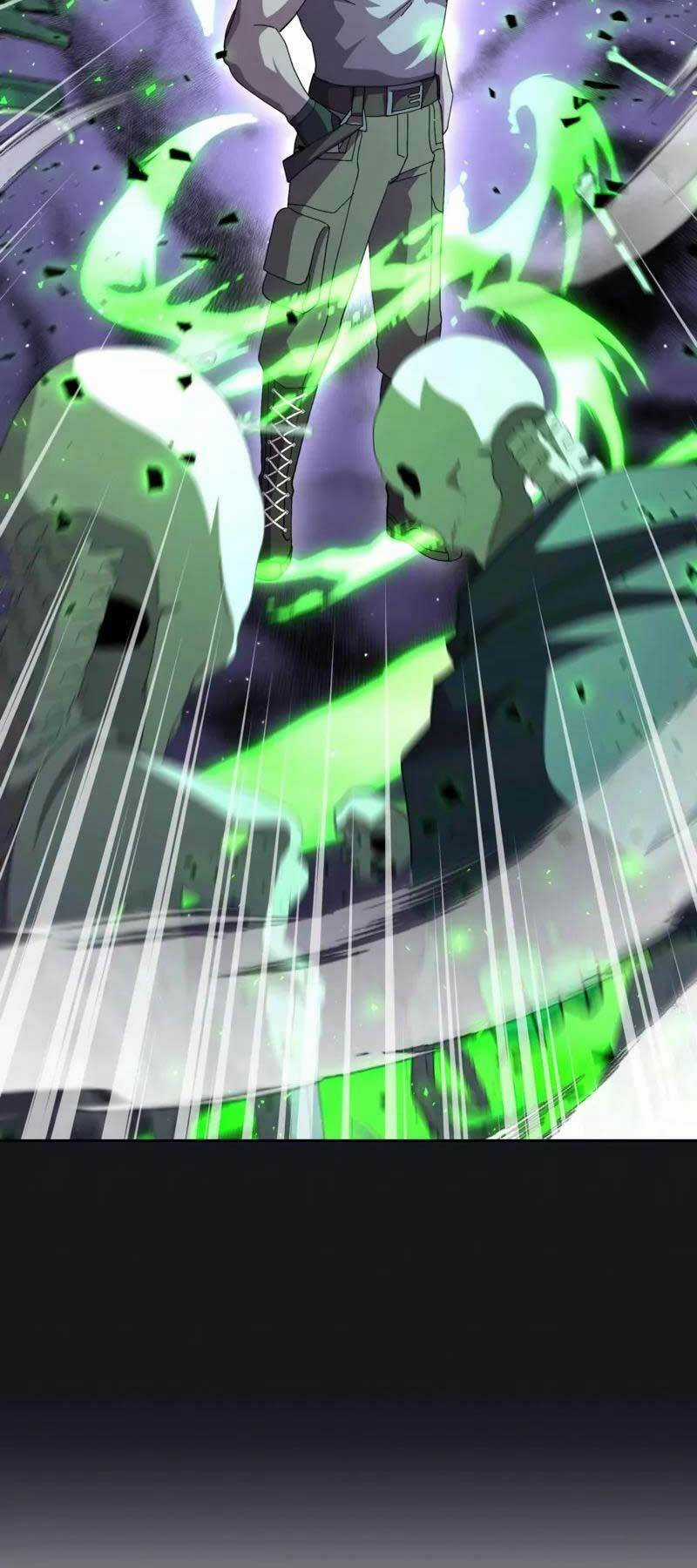 Thiết Huyết Chiêu Hồn Sư Chapter 27 trang 27