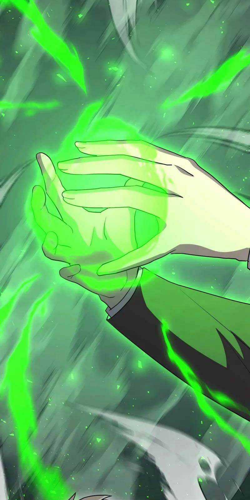 Thiết Huyết Chiêu Hồn Sư Chapter 27 trang 29