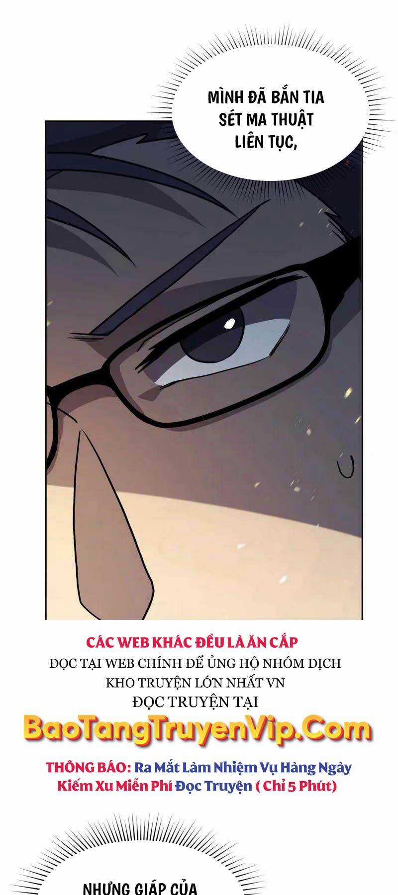 Thiết Huyết Chiêu Hồn Sư Chapter 27 trang 31