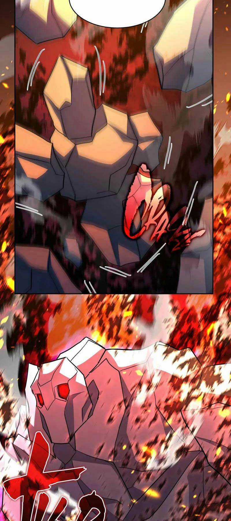 Thiết Huyết Chiêu Hồn Sư Chapter 27 trang 40