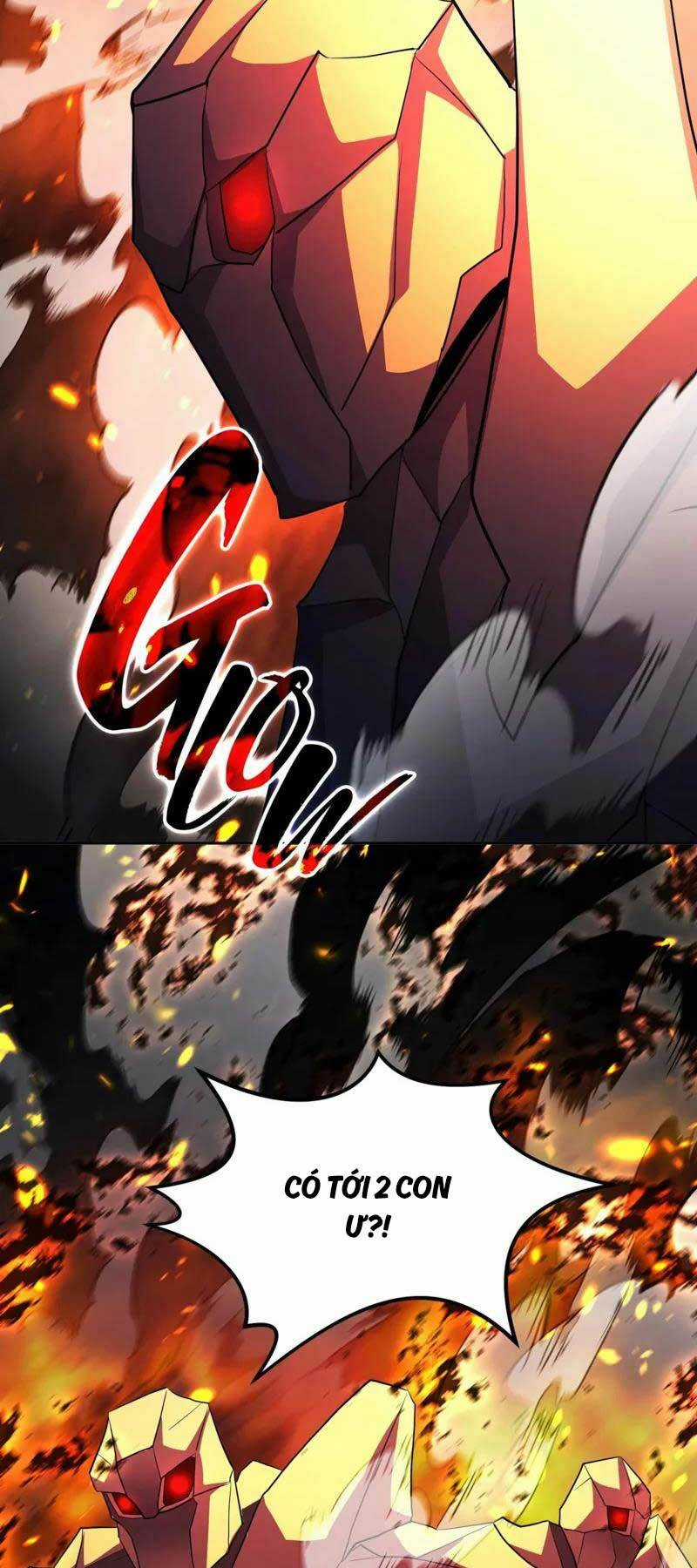 Thiết Huyết Chiêu Hồn Sư Chapter 27 trang 42