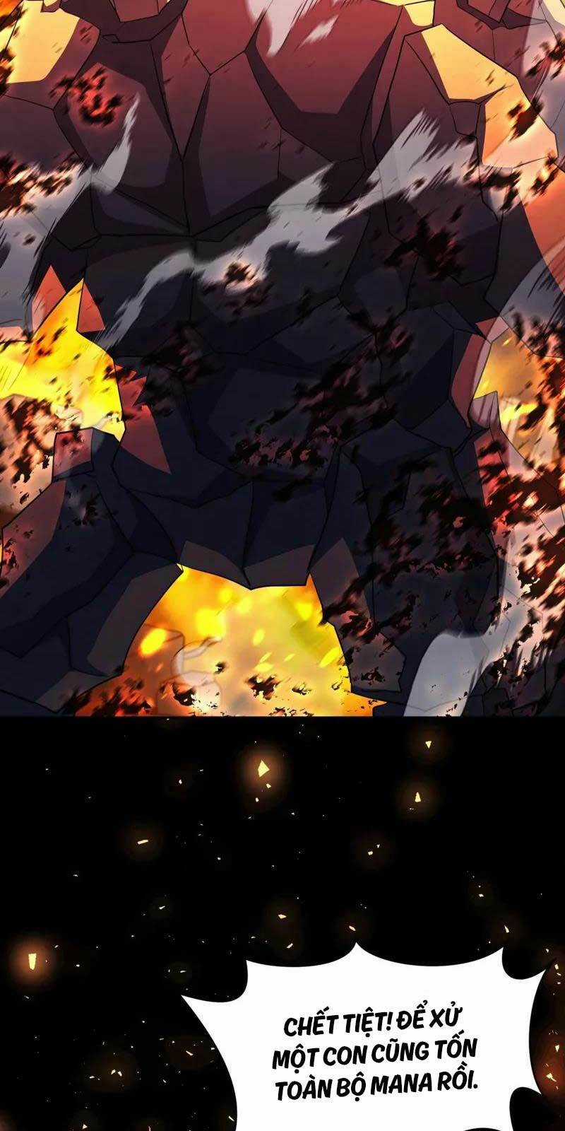 Thiết Huyết Chiêu Hồn Sư Chapter 27 trang 43