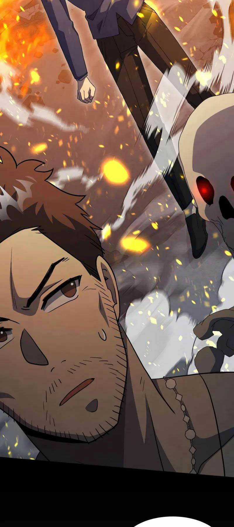 Thiết Huyết Chiêu Hồn Sư Chapter 27 trang 47