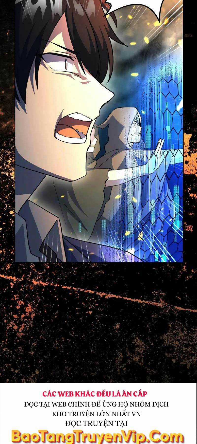 Thiết Huyết Chiêu Hồn Sư Chapter 27 trang 5