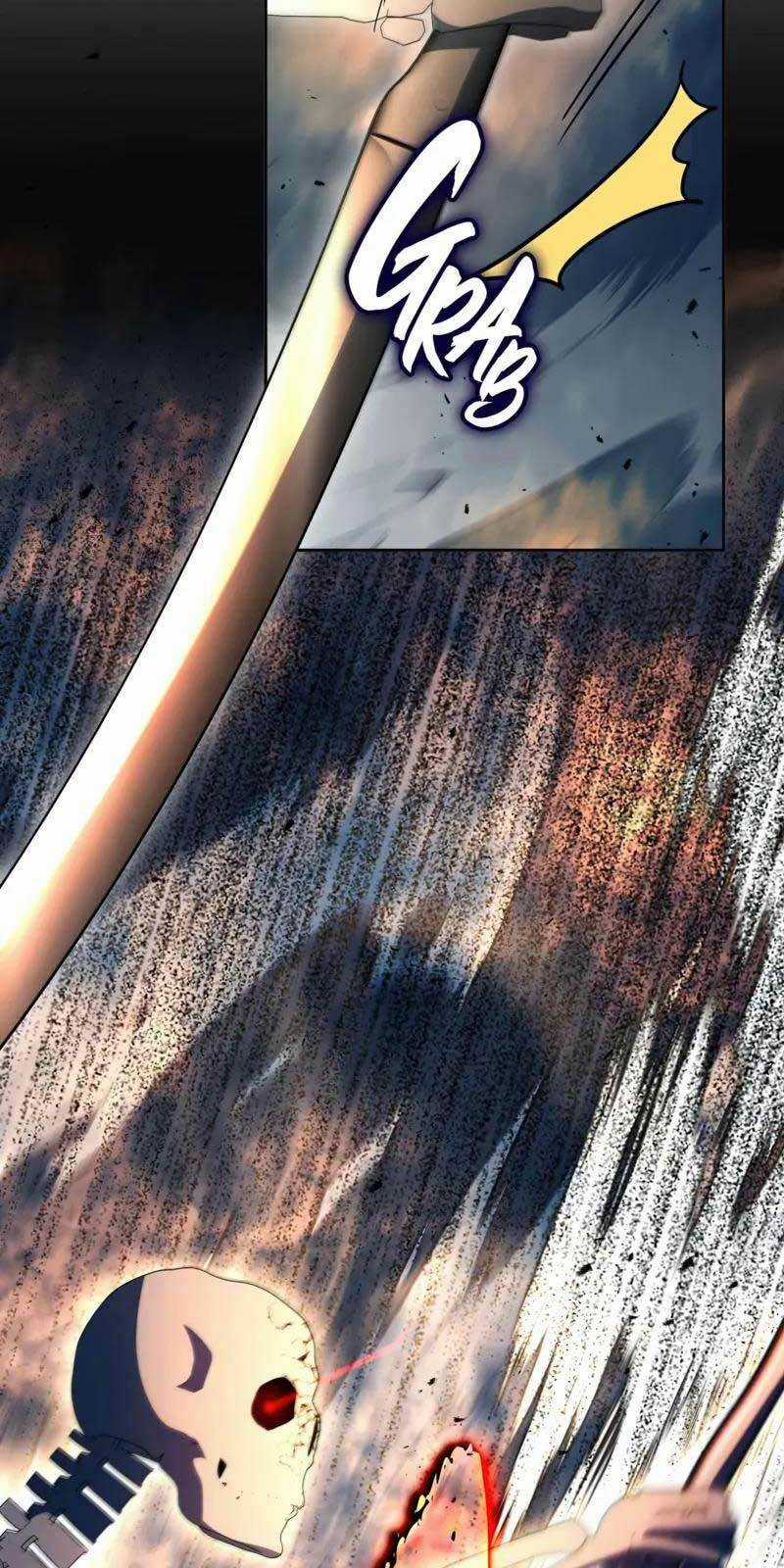 Thiết Huyết Chiêu Hồn Sư Chapter 27 trang 51