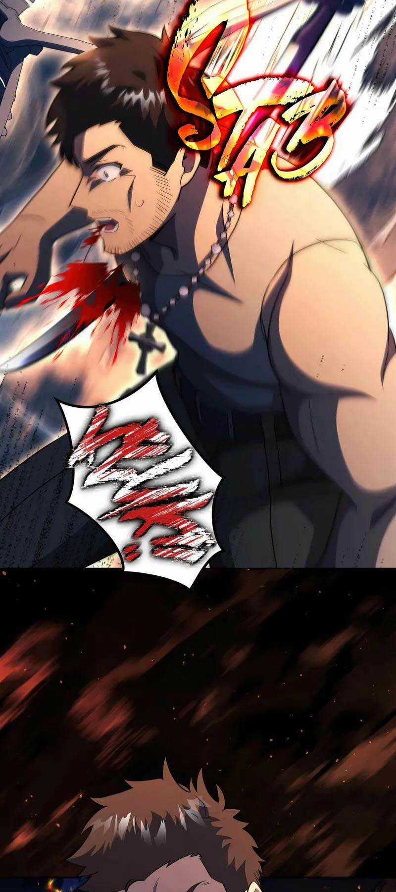 Thiết Huyết Chiêu Hồn Sư Chapter 27 trang 52