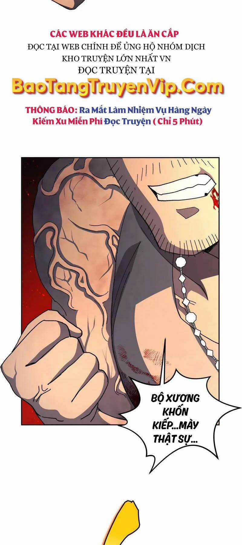 Thiết Huyết Chiêu Hồn Sư Chapter 27 trang 56