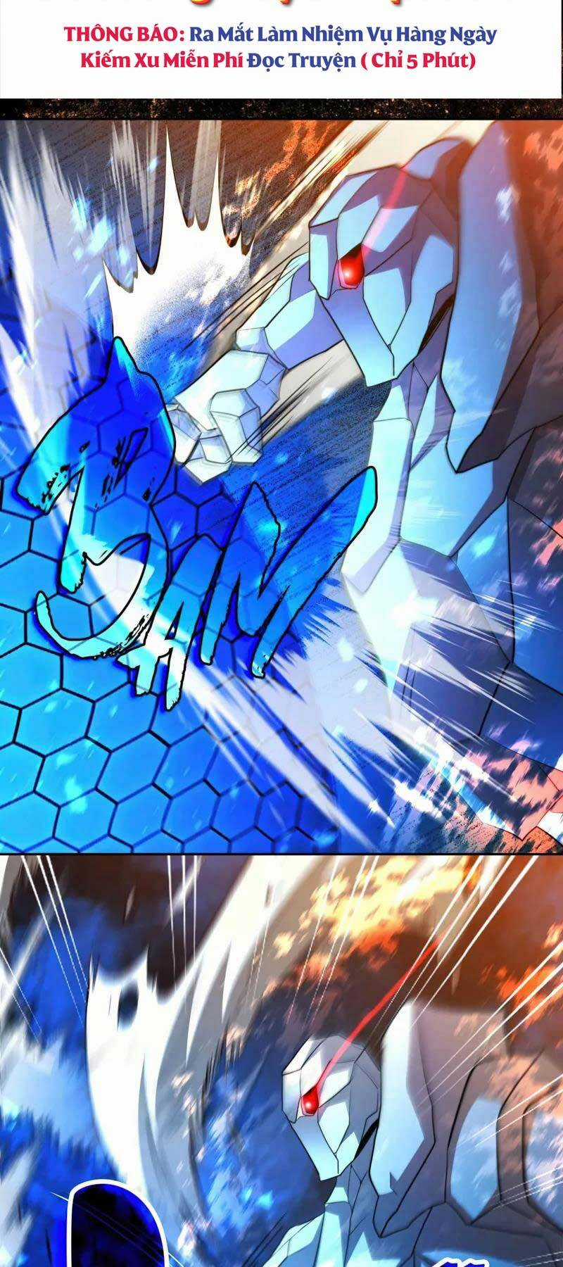 Thiết Huyết Chiêu Hồn Sư Chapter 27 trang 6