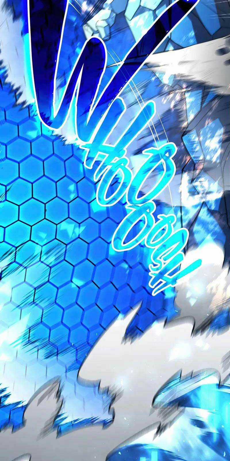 Thiết Huyết Chiêu Hồn Sư Chapter 27 trang 7