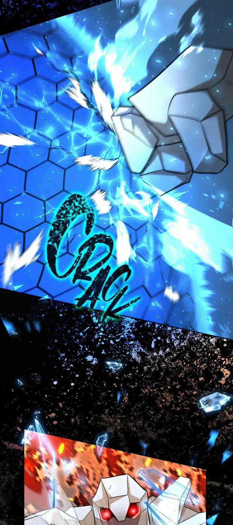 Thiết Huyết Chiêu Hồn Sư Chapter 27 trang 9