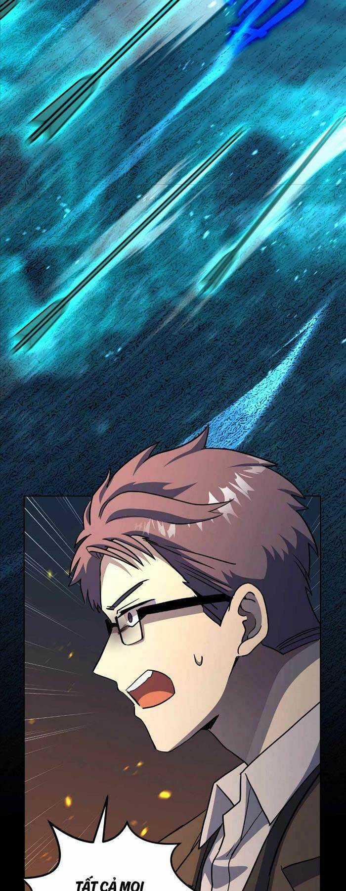 Thiết Huyết Chiêu Hồn Sư Chapter 28 trang 10