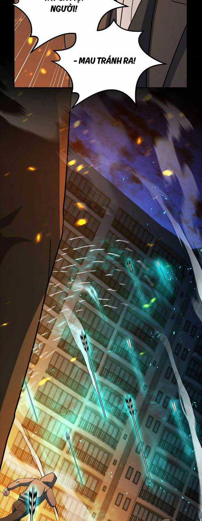 Thiết Huyết Chiêu Hồn Sư Chapter 28 trang 11