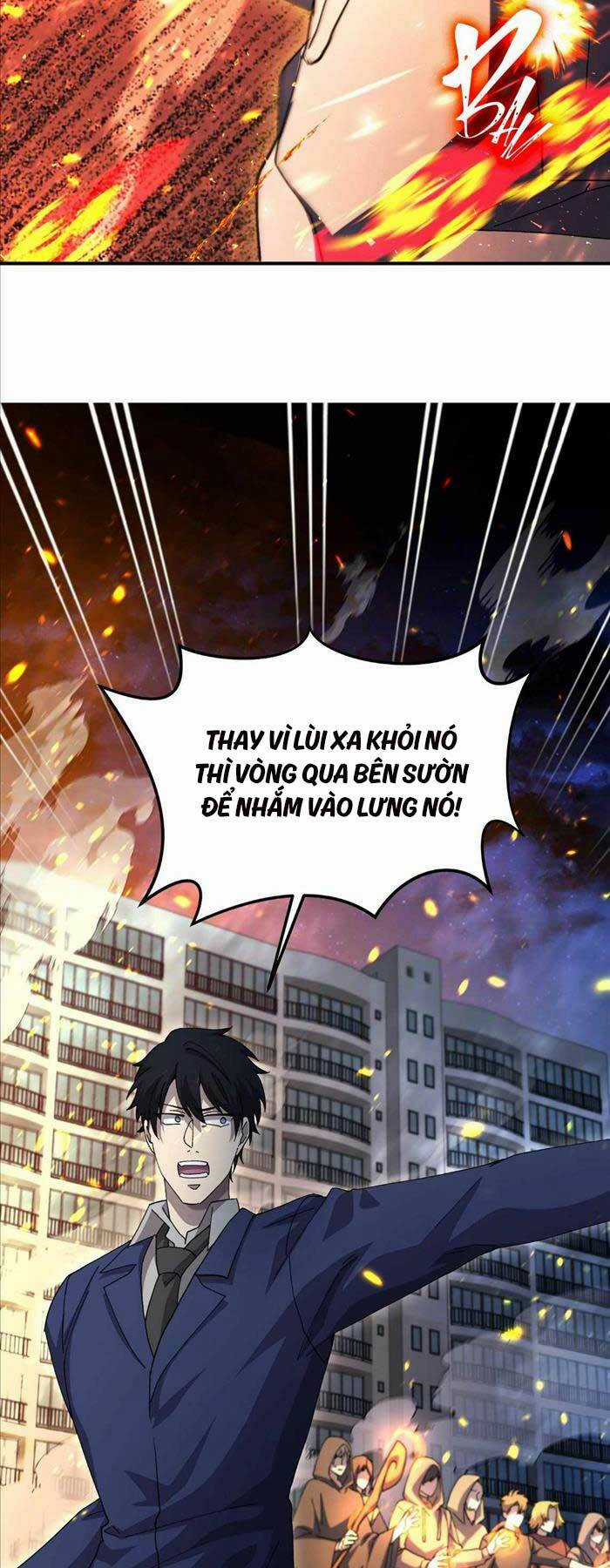 Thiết Huyết Chiêu Hồn Sư Chapter 28 trang 24