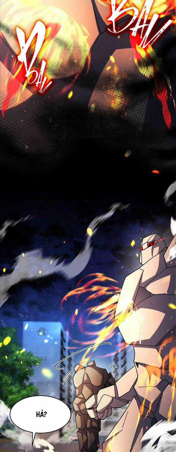 Thiết Huyết Chiêu Hồn Sư Chapter 28 trang 26