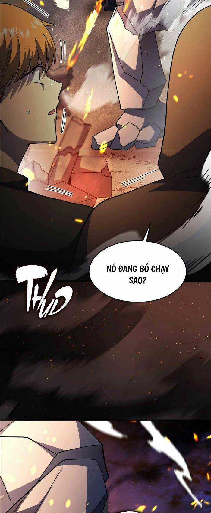 Thiết Huyết Chiêu Hồn Sư Chapter 28 trang 27