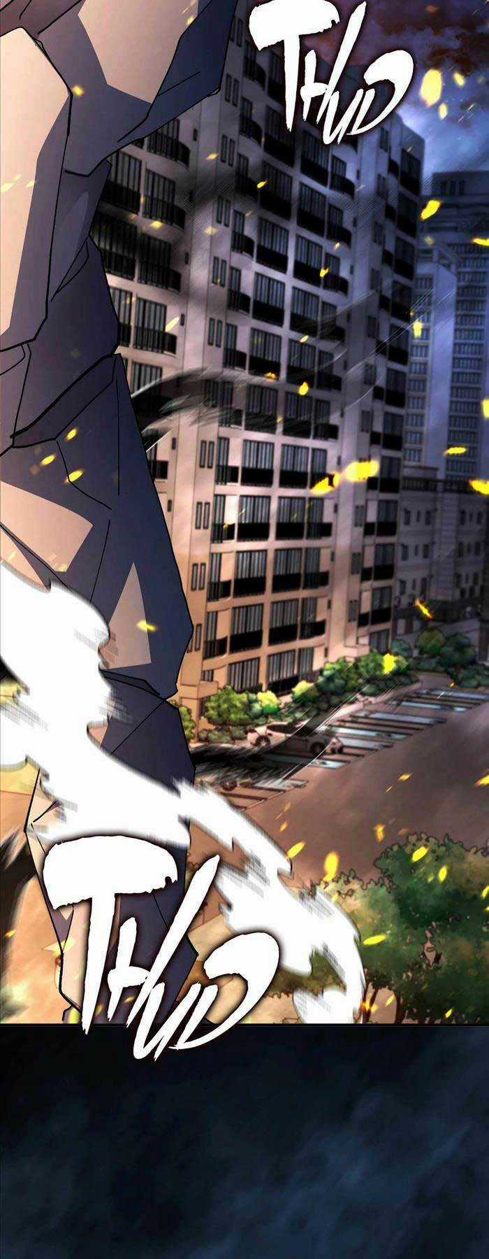 Thiết Huyết Chiêu Hồn Sư Chapter 28 trang 28