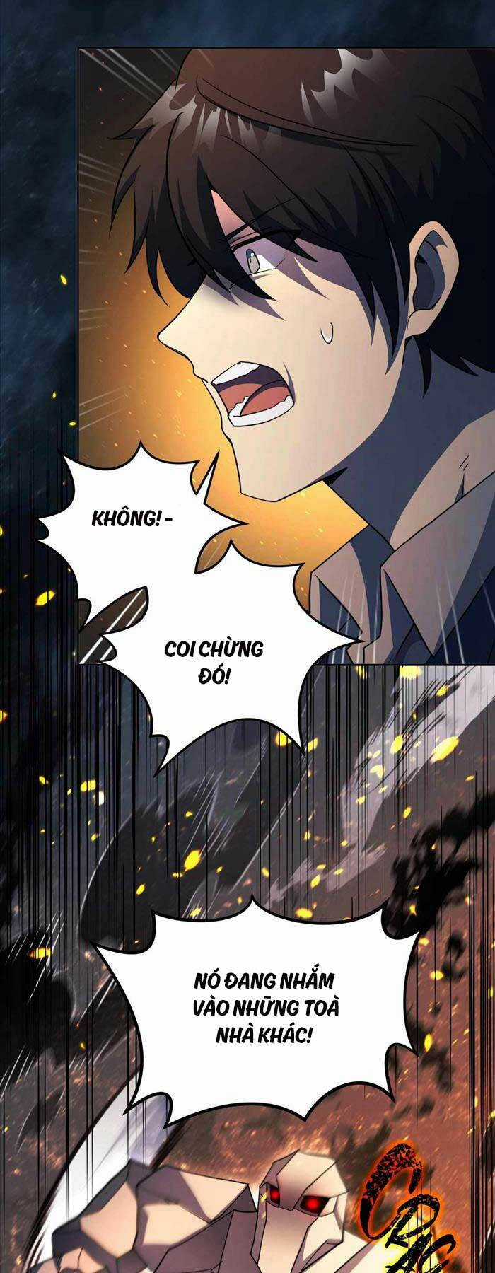 Thiết Huyết Chiêu Hồn Sư Chapter 28 trang 29