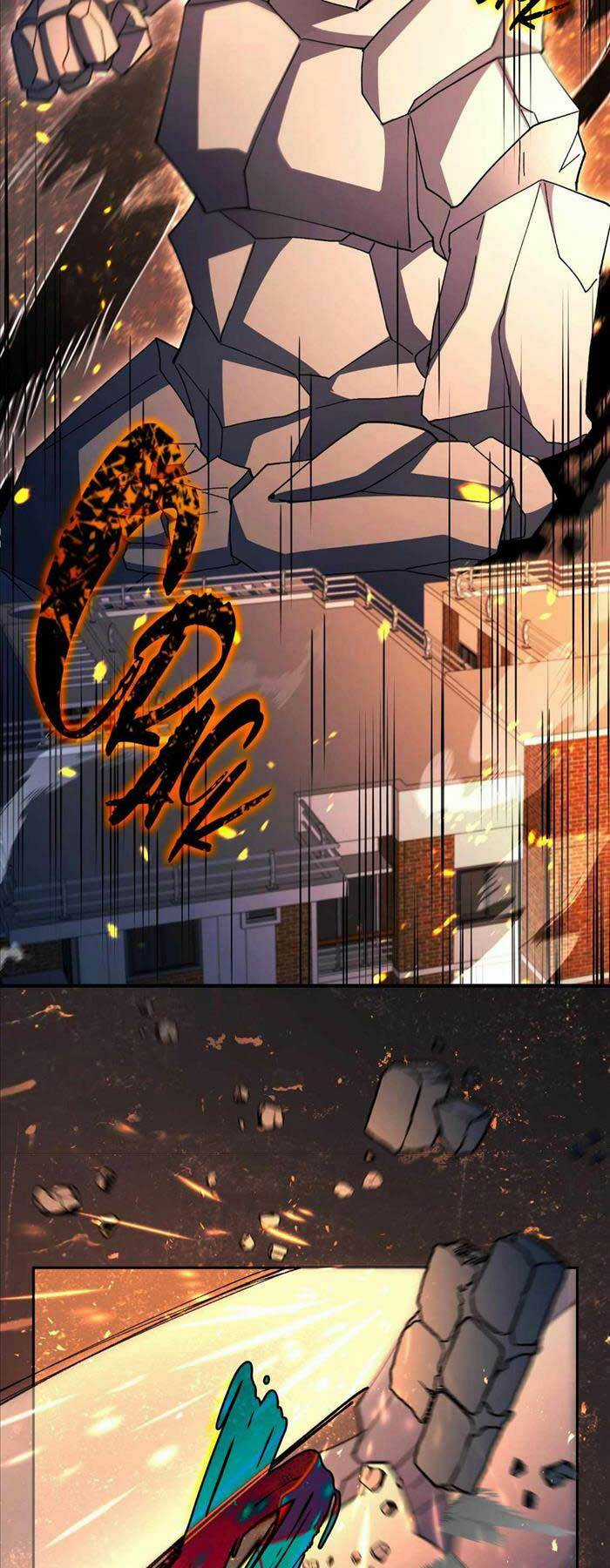 Thiết Huyết Chiêu Hồn Sư Chapter 28 trang 30