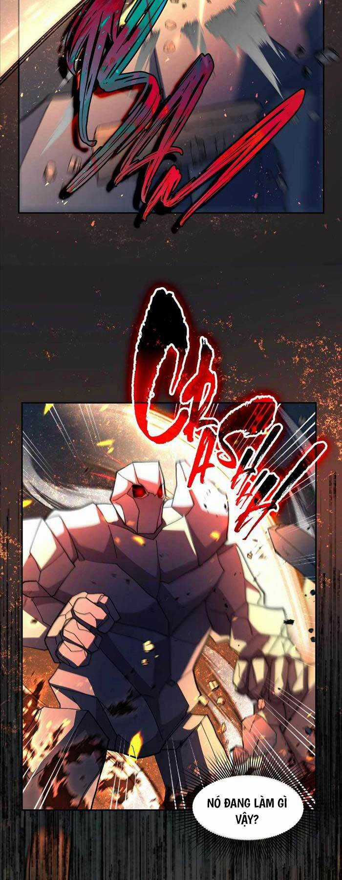 Thiết Huyết Chiêu Hồn Sư Chapter 28 trang 31