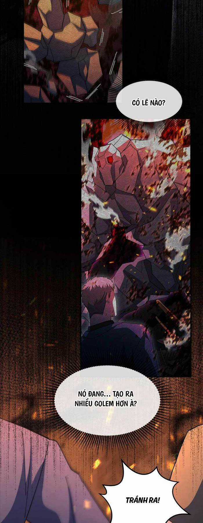 Thiết Huyết Chiêu Hồn Sư Chapter 28 trang 33