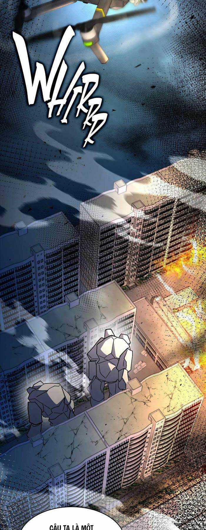 Thiết Huyết Chiêu Hồn Sư Chapter 28 trang 38