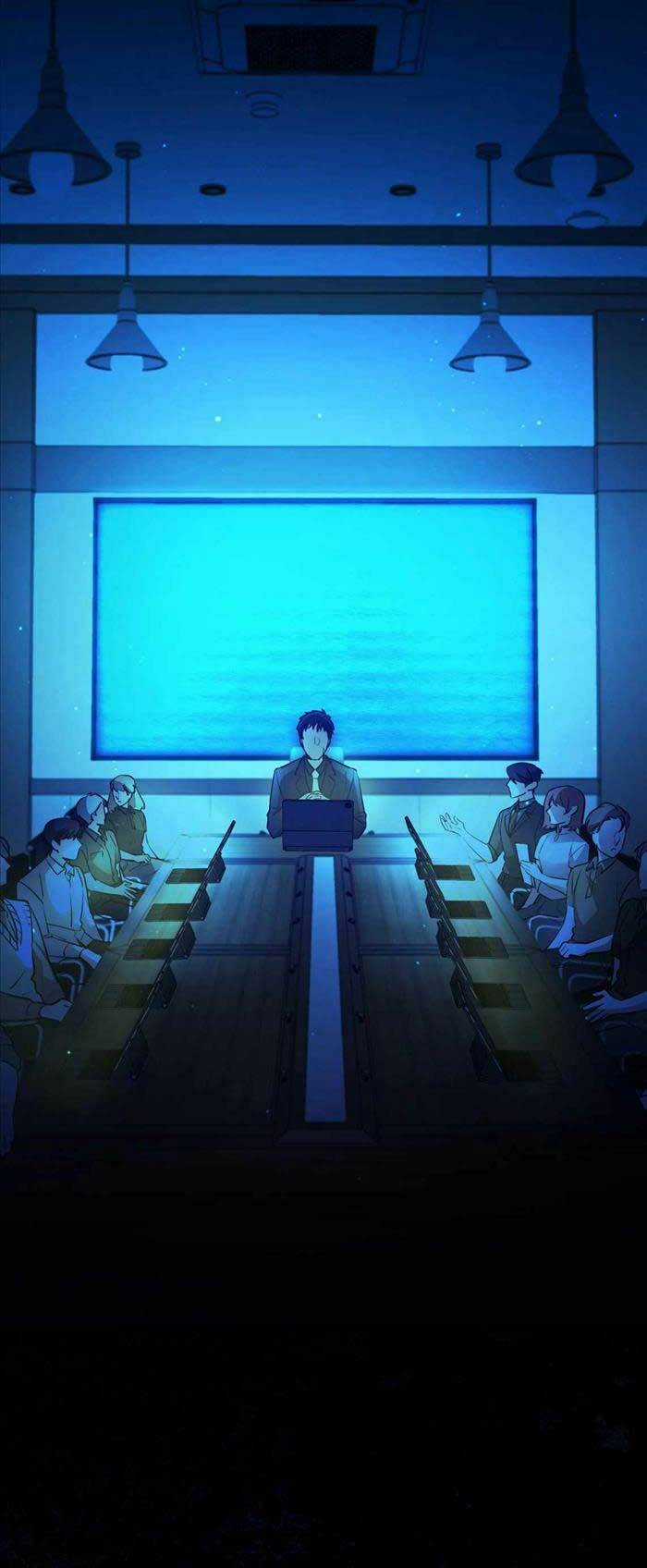 Thiết Huyết Chiêu Hồn Sư Chapter 28 trang 40