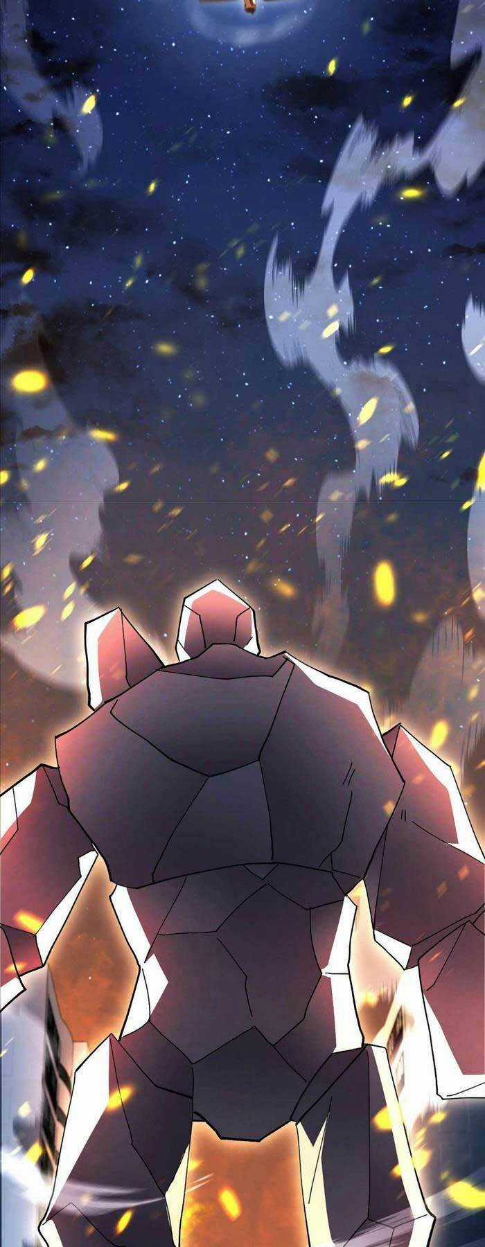 Thiết Huyết Chiêu Hồn Sư Chapter 28 trang 44