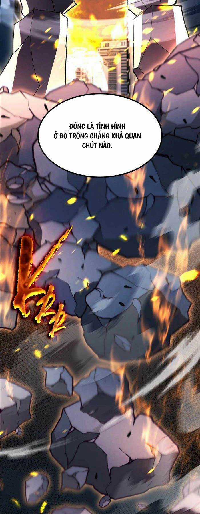 Thiết Huyết Chiêu Hồn Sư Chapter 28 trang 45