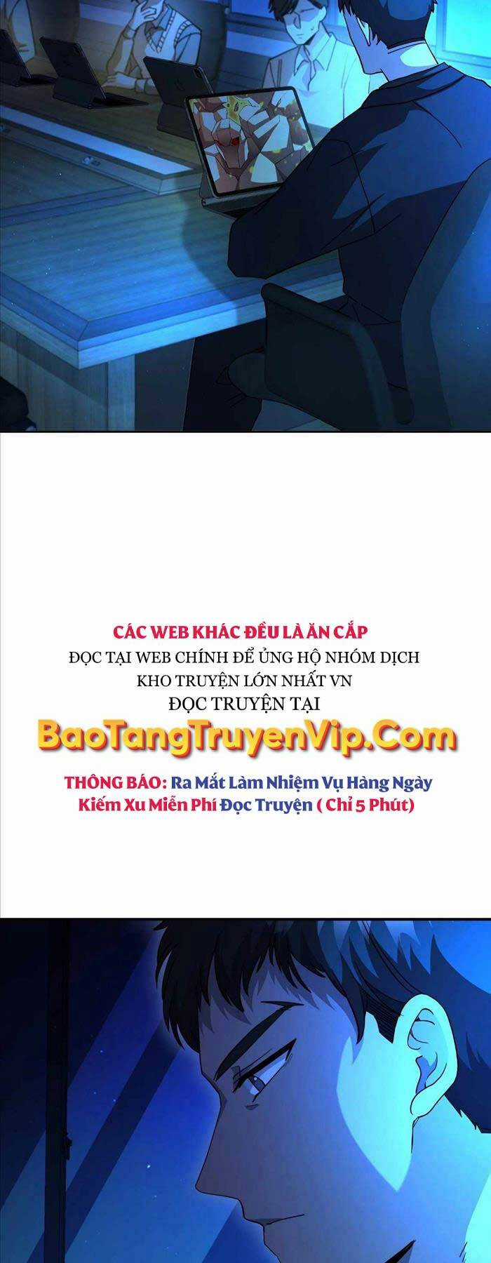 Thiết Huyết Chiêu Hồn Sư Chapter 28 trang 49